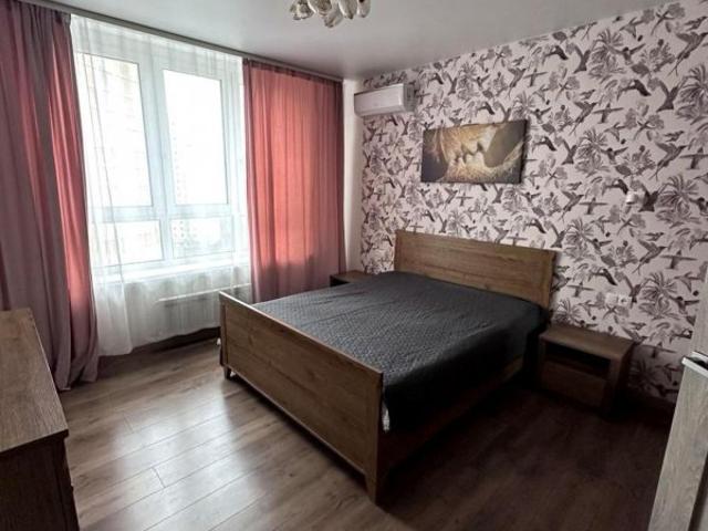 Квартира аренда в Позняки, Романкове