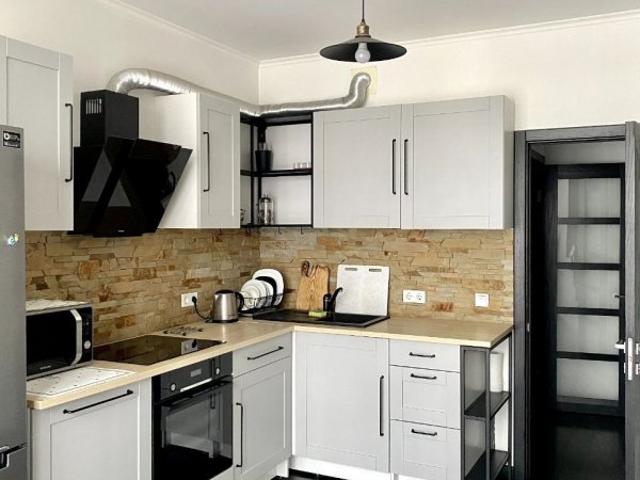 Квартира аренда в Позняки, Романкове