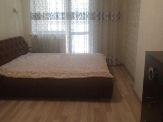 Квартира аренда в Макаровский, Вологодская область