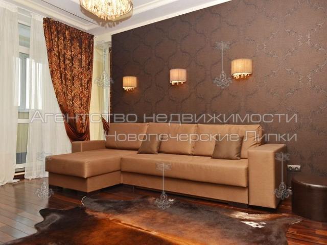 Квартира аренда в Макаровский, Вологодская область