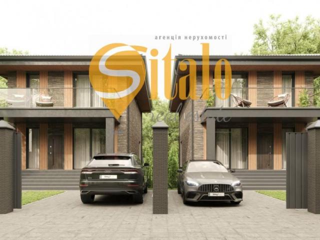 Дом продажа в Романкове