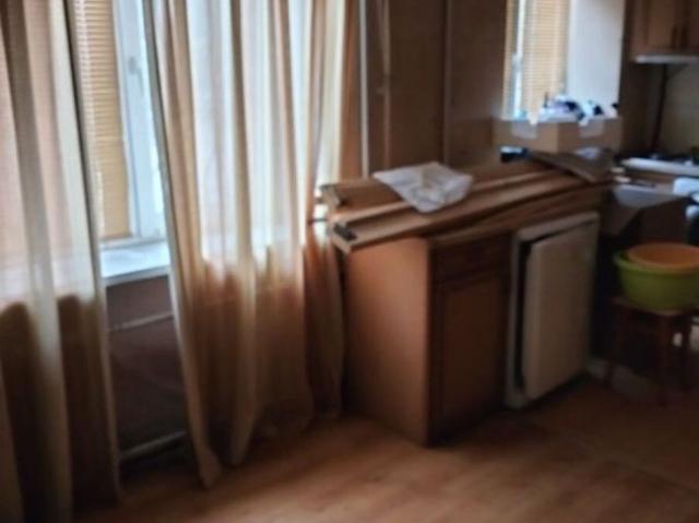 Квартира аренда в Романкове