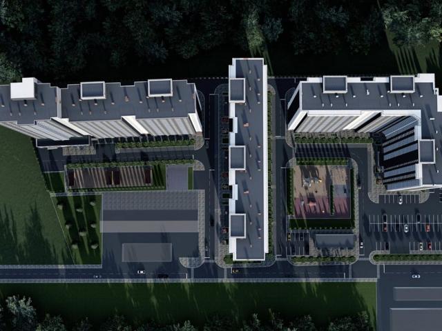 Квартира продажа в Деснянский, Романкове