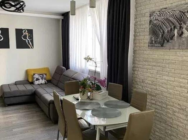 Квартира аренда в Макаровский, Вологодская область