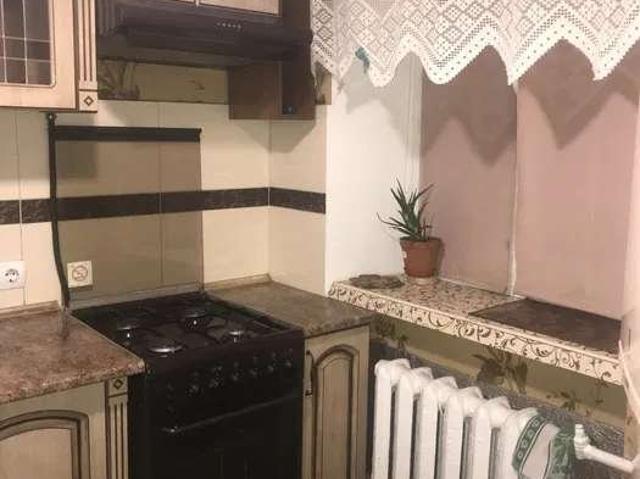 Квартира аренда в Романкове