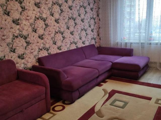 Квартира аренда в Романкове