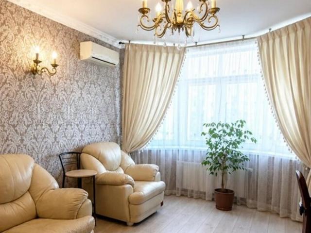 Квартира продажа в Романкове