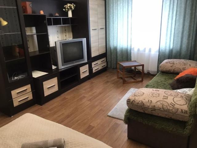 Квартира аренда в Романкове