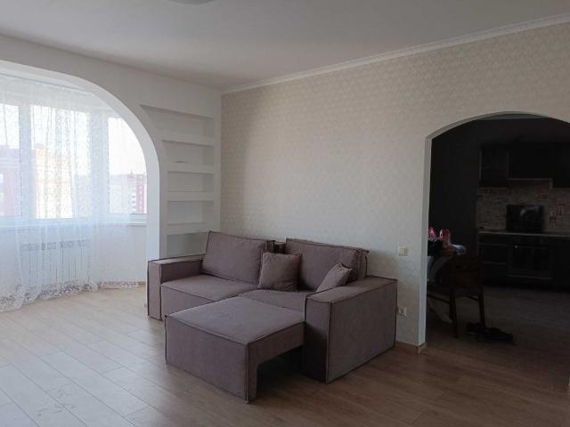 Квартира аренда в Романкове