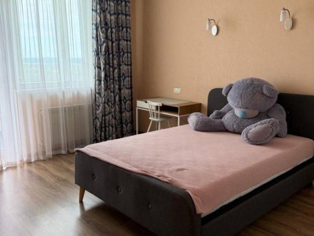 Квартира аренда в Романкове