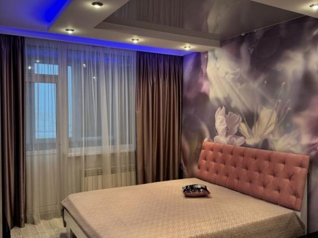 Квартира аренда в Романкове