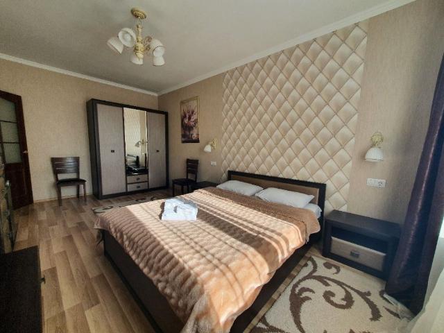 Квартира аренда в Романкове