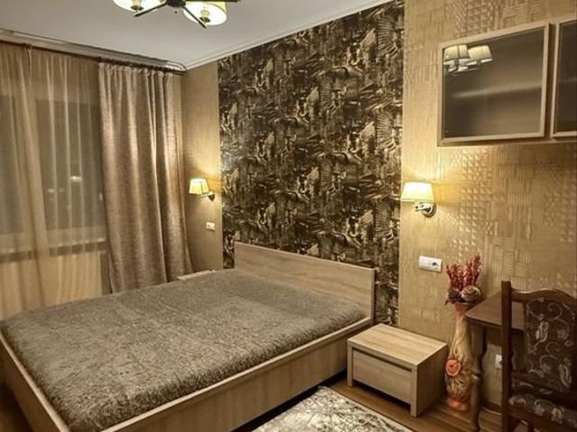 Квартира аренда в Романкове