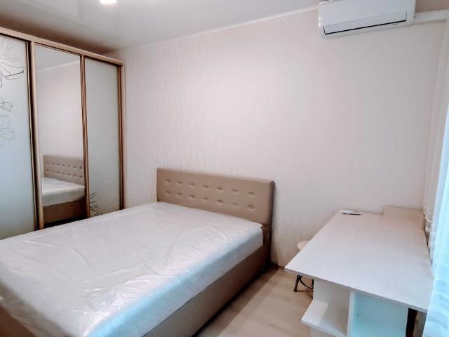 Квартира аренда в Романкове