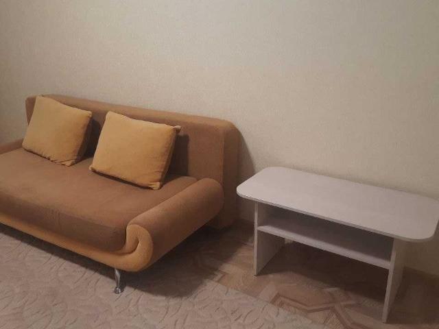 Квартира аренда в Романкове