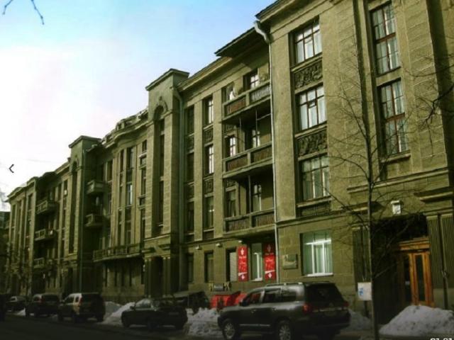 Квартира продажа в Макаровский, Вологодская область