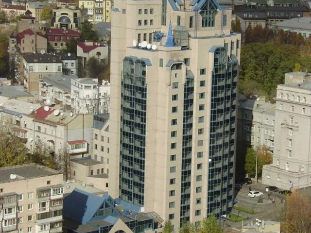 Коммерческая недвижимость продажа в Печерский, Романкове