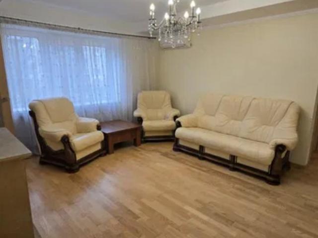 Квартира аренда в Романкове