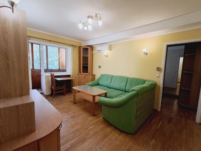 Квартира аренда в Романкове