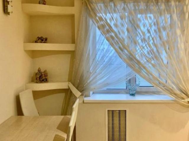 Квартира аренда в Романкове