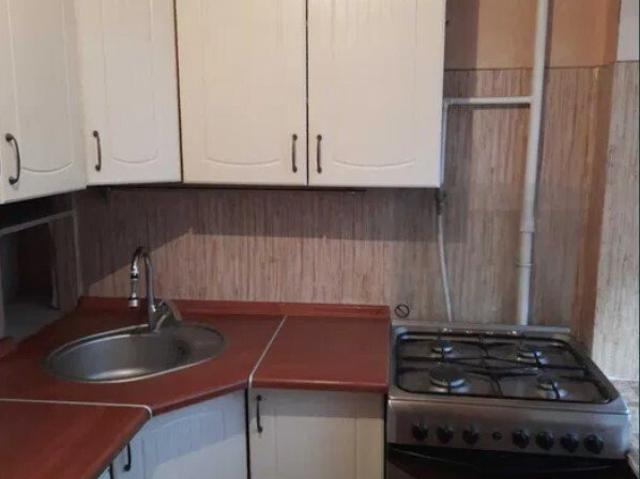 Квартира продажа в Романкове