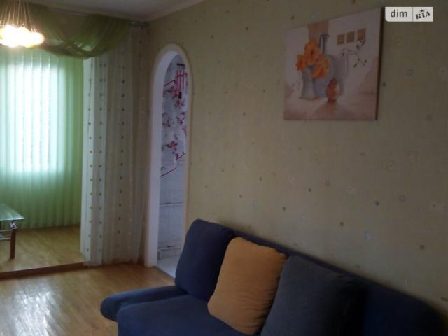 Квартира аренда в Романкове