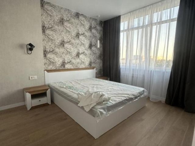 Квартира аренда в Романкове