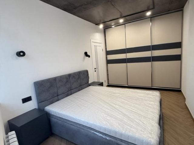 Квартира аренда в Романкове