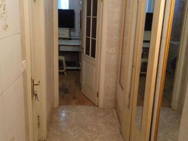 Room аренда в Киеве, Соломенский