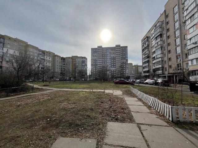 Квартира продажа в Деснянский, Романкове