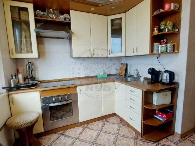 Квартира продажа в Деснянский, Романкове