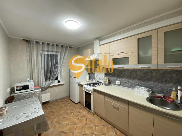 Квартира аренда в Деснянский, Романкове