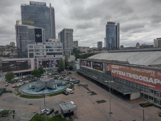 Офис аренда в Печерский, Романкове