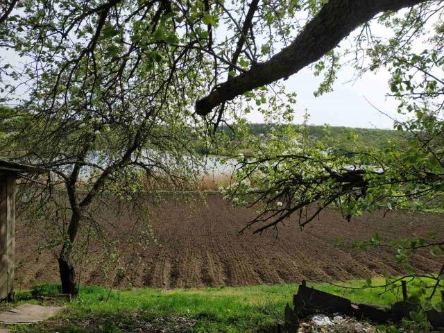 Участок продажа в Романкове