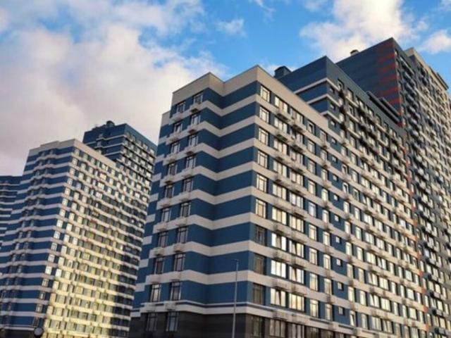 Квартира продажа в Романкове