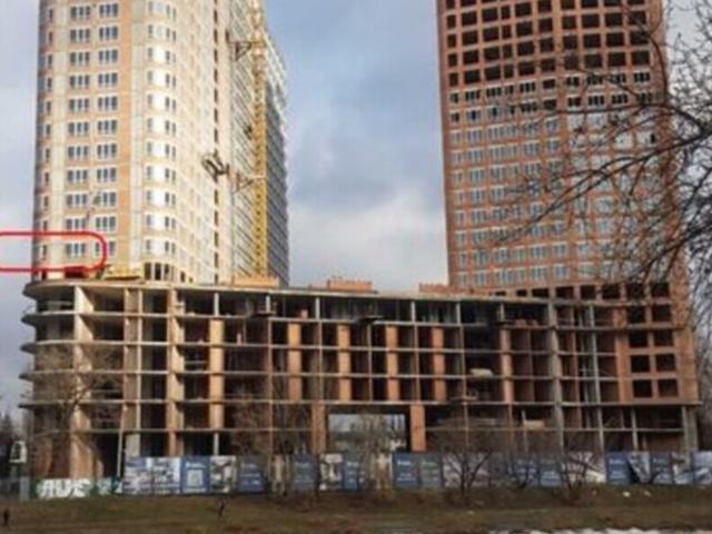 Квартира продажа в Романкове
