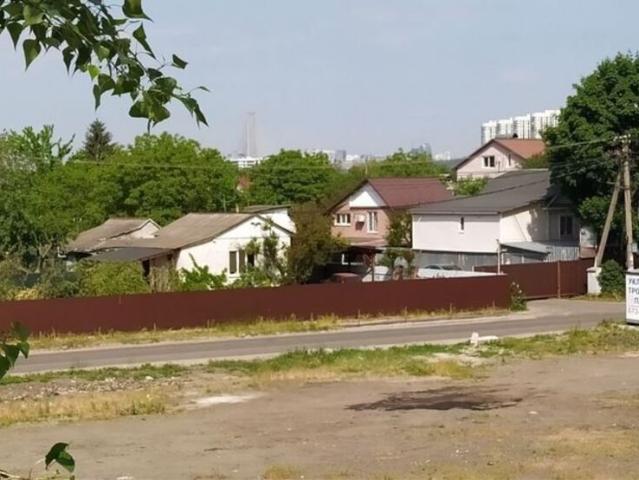 Участок продажа в Романкове