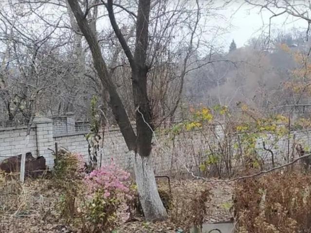 Участок продажа в Романкове