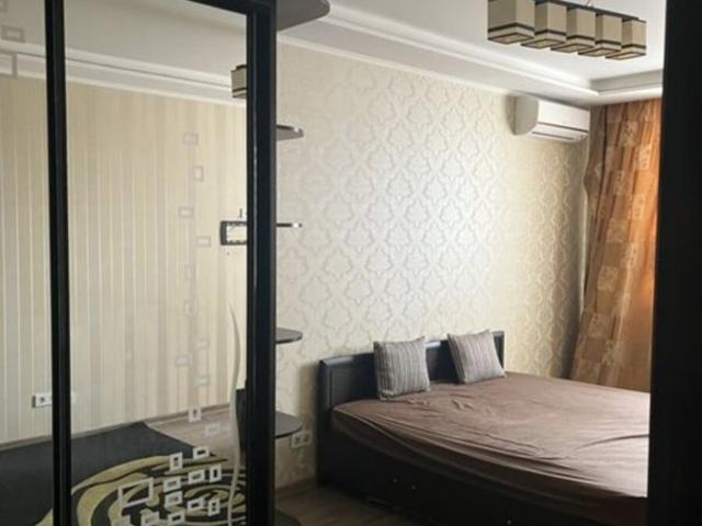 Квартира продажа в Романкове