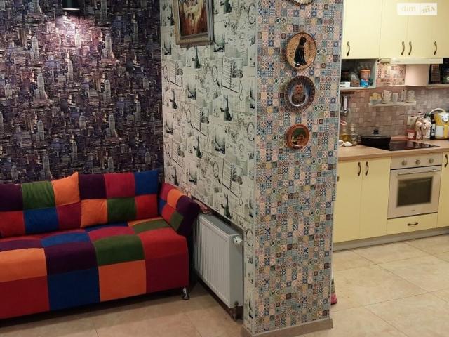 Квартира продажа в Романкове