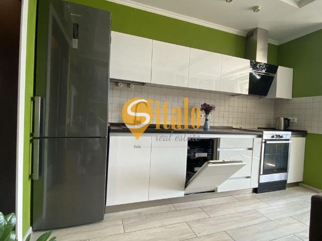 Квартира продажа в Романкове