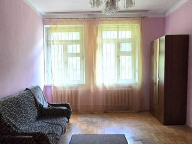 Квартира аренда в Романкове
