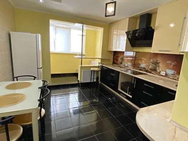 Квартира аренда в Романкове