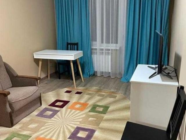 Квартира аренда в Романкове