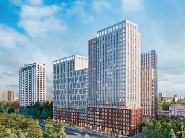 Квартира продажа в Романкове