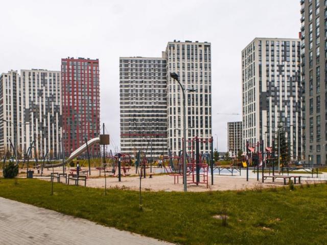 Квартира продажа в Романкове