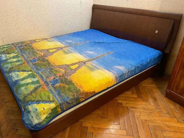 Квартира аренда в Романкове