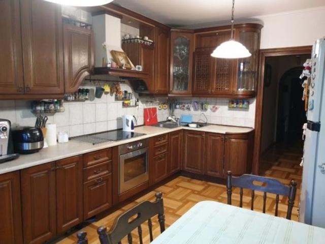 Квартира аренда в Макаровский, Вологодская область