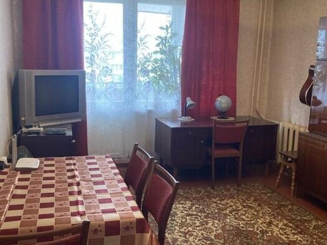 Квартира аренда в Оболонь, Романкове