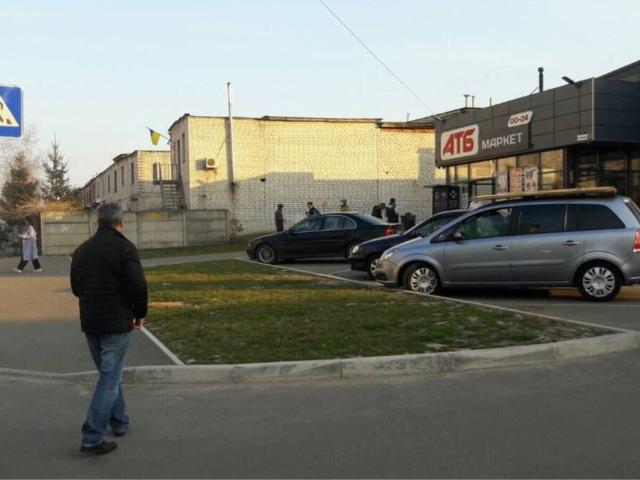 Коммерческая недвижимость продажа в Позняки, Романкове
